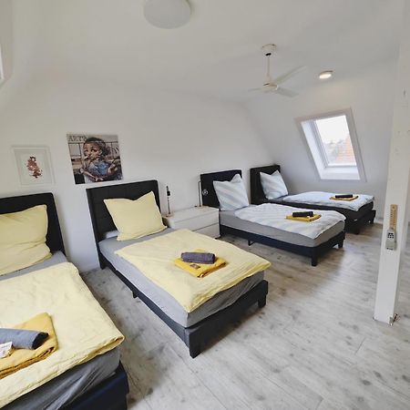Ticasa Chic - Zentral - Balkon - Parkplatz - Smarttv - Unique - Kernen Daire Stetten  Dış mekan fotoğraf