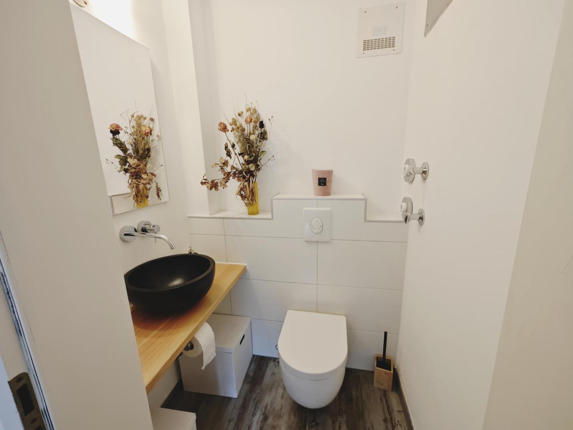 Ticasa Chic - Zentral - Balkon - Parkplatz - Smarttv - Unique - Kernen Daire Stetten  Dış mekan fotoğraf
