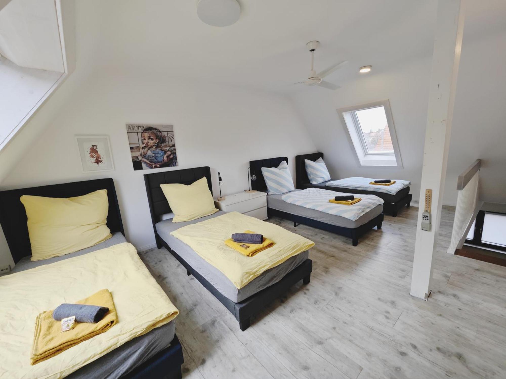 Ticasa Chic - Zentral - Balkon - Parkplatz - Smarttv - Unique - Kernen Daire Stetten  Dış mekan fotoğraf