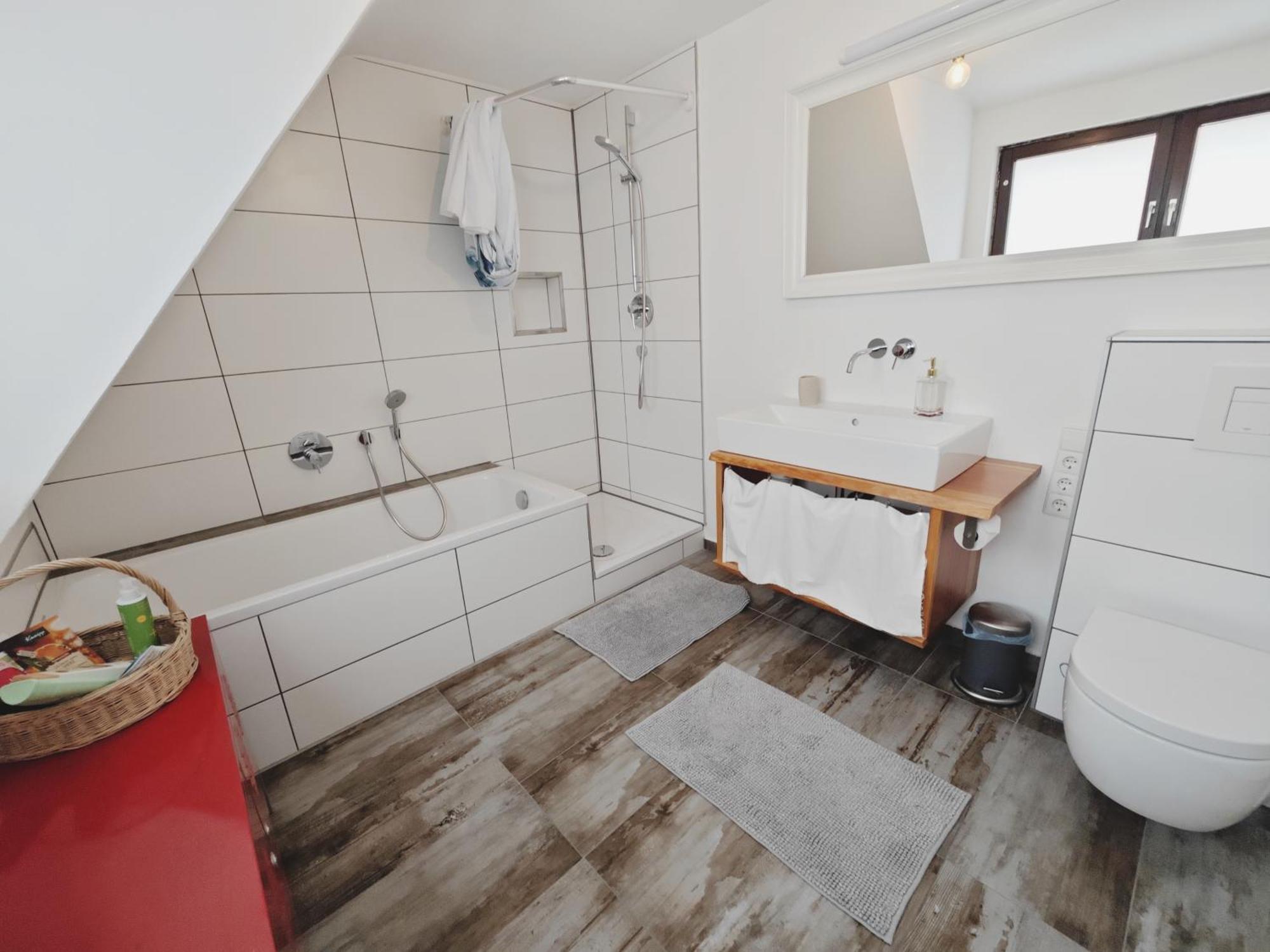 Ticasa Chic - Zentral - Balkon - Parkplatz - Smarttv - Unique - Kernen Daire Stetten  Dış mekan fotoğraf