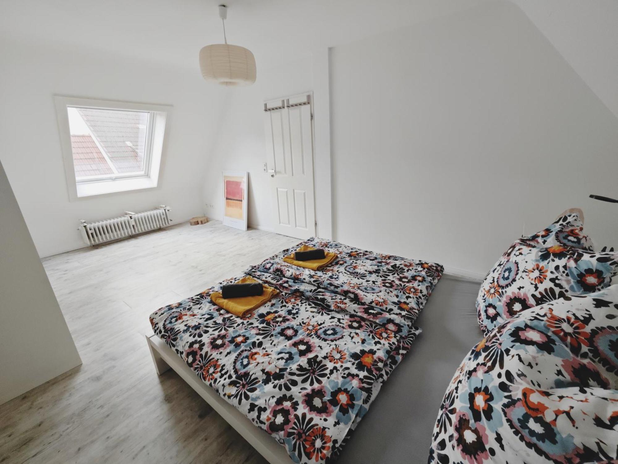 Ticasa Chic - Zentral - Balkon - Parkplatz - Smarttv - Unique - Kernen Daire Stetten  Dış mekan fotoğraf